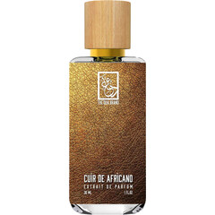 Cuìr de Afrìcano by The Dua Brand / Dua Fragrances