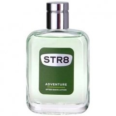 Adventure (After Shave Lotion) by STR8