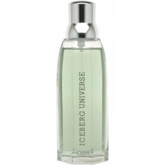 Iceberg Universe pour Homme by Iceberg