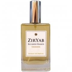 ZirYab by Ricardo Ramos - Perfumes de Autor