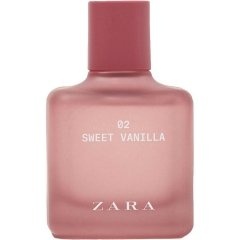 02 Sweet Vanilla by Zara