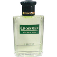 Crossmen Original (After Shave Lotion) by Crossmen