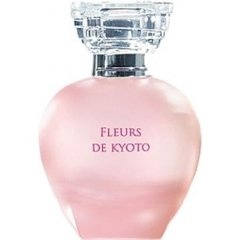 Fleurs de Kyoto by ID Parfums