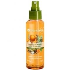 Abricot Romarin / Apricot Rosemary by Yves Rocher