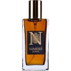 A Scent of a Sweet Kiss by Nimerè