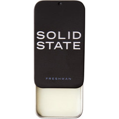 Freshman by Solid State