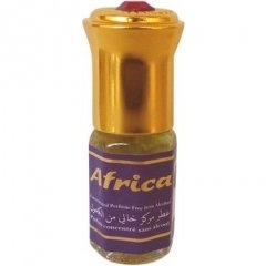 Africa by Musc d'Or