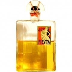 Fiesta (Perfume) by Solon Palmer
