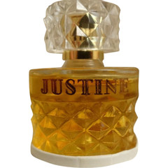 Justine (Parfum) by Féraud