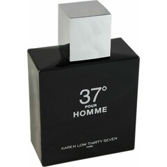 37° pour Homme by Karen Low