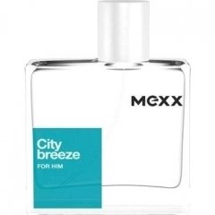 City Breeze for Him (After Shave) by Mexx