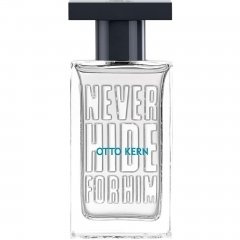 Never Hide for Him (After Shave Lotion) by Otto Kern