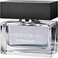 Commitment Man (After Shave Lotion) by Otto Kern