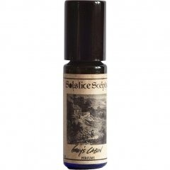Grey's Cabin by Solstice Scents