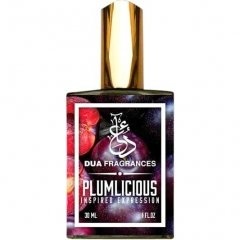 Plumlicious by The Dua Brand / Dua Fragrances