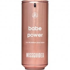Babe Power (Eau de Parfum) by Missguided