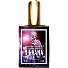 Nirvana by The Dua Brand / Dua Fragrances