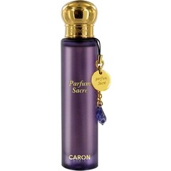 Parfum Sacré (Eau de Parfum Intense) by Caron