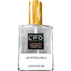 White Light by LPO - Libby Patterson Organics