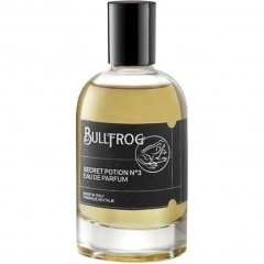 Secret Potion N°3 by Bullfrog