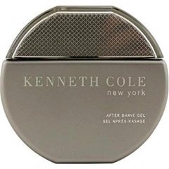 Kenneth Cole New York Men (After Shave) by Kenneth Cole