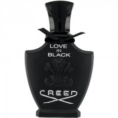 Love in Black by Creed