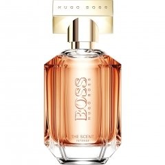 The Scent Intense for Her by Hugo Boss