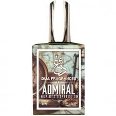 Admiral by The Dua Brand / Dua Fragrances