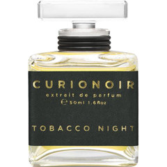 Tobacco Night by Curionoir