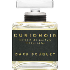 Dark Bouquet by Curionoir