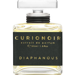 Diaphanous by Curionoir
