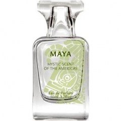 Maya - Mystic Scent of the Americas by Scents of Time