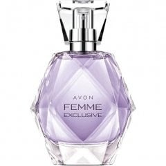 Femme Exclusive by Avon