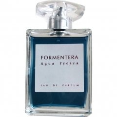 Formentera - Agua Fresca by Pedro de Leana