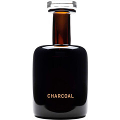 Charcoal by Perfumer H