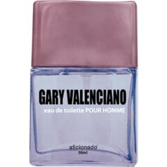 Gary Valenciano pour Homme (Eau de Toilette) by Aficionado