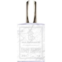 Italian Decorum by The Dua Brand / Dua Fragrances