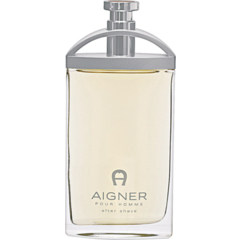 Aigner pour Homme (After Shave) by Aigner