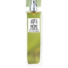Aqva Pepe by Venetian Master Perfumer / Lorenzo Dante Ferro