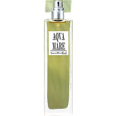 Aqva Mare by Venetian Master Perfumer / Lorenzo Dante Ferro