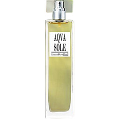 Aqva Sole by Venetian Master Perfumer / Lorenzo Dante Ferro