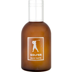 Golfer by Venetian Master Perfumer / Lorenzo Dante Ferro