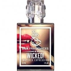 Wicked! by The Dua Brand / Dua Fragrances