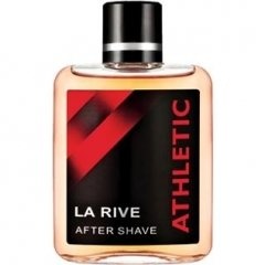 Athletic Man (After Shave) by La Rive