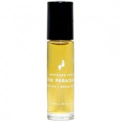 The Peradam (Perfume Oil) by Apoteker Tepe