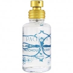 Himalayan Patchouli Berry (Perfume) by Pacifica