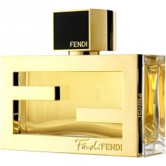 Fan di Fendi (Eau de Parfum) by Fendi