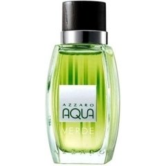 Aqua Verde by Azzaro