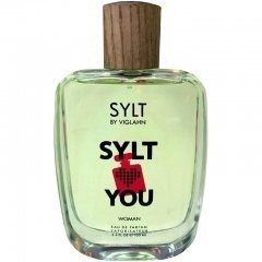 Sylt ♥ You Woman by Sylt by Viglahn