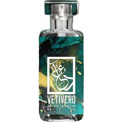 Vetivero by The Dua Brand / Dua Fragrances